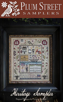 Heritage Sampler